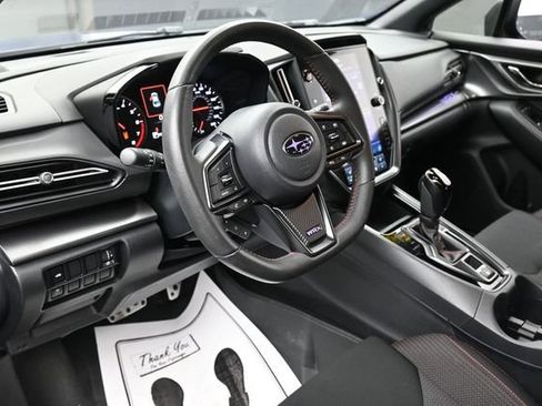 Used 2022 Subaru WRX Premium AWD/4WD image 14