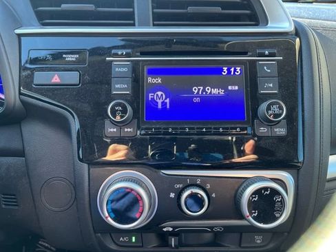 Used 2019 Honda Fit LX image 8