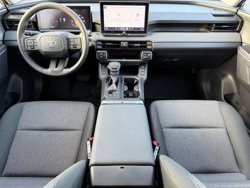 Certified 2026 Toyota RAV4 LE AWD/4WD image 20