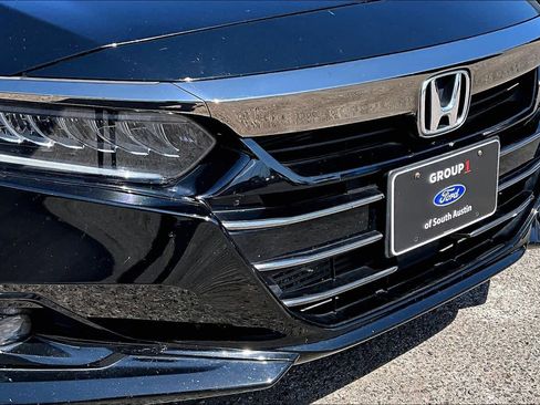 Used 2022 Honda Accord Sport image 30