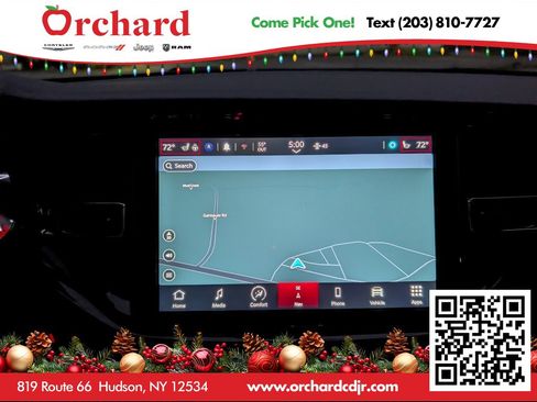 New 2026 Dodge Durango GT image 26