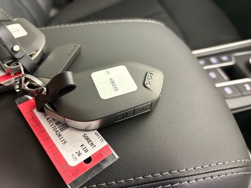 New 2026 Kia Sorento S image 45