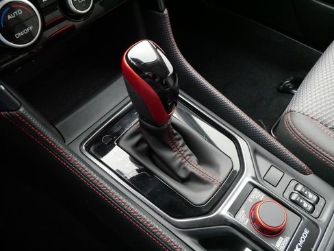 Used 2024 Subaru Forester Sport image 24