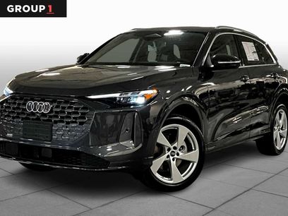 New 2025 Audi Q5 Premium Plus