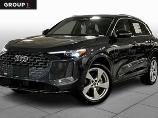 New 2025 Audi Q5 Premium Plus video 1