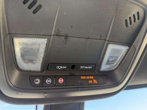 Used 2023 Chevrolet Traverse LS w/ Safety Package image 28