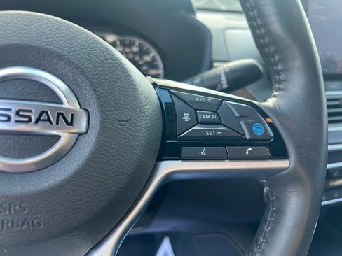 Used 2021 Nissan Altima 2.5 SL image 12