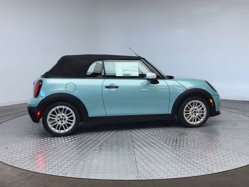 New 2026 MINI Cooper S image 9