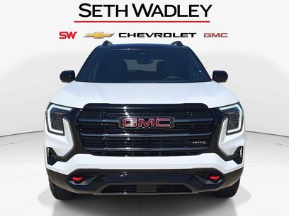 New 2026 GMC Terrain AT4 w/ Convenience Package III