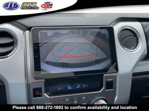 Used 2016 Toyota Tundra Platinum AWD/4WD image 23