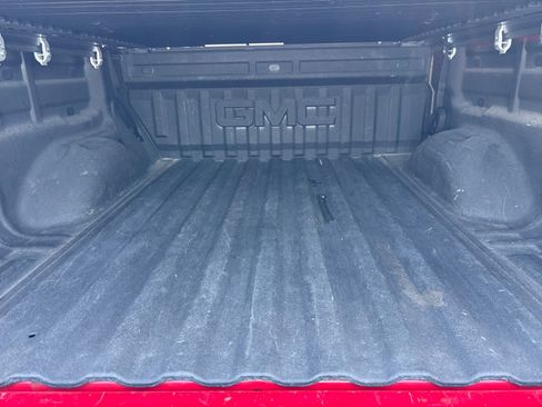 Used 2016 GMC Canyon SLE w/ SLE Convenience Package AWD/4WD image 11