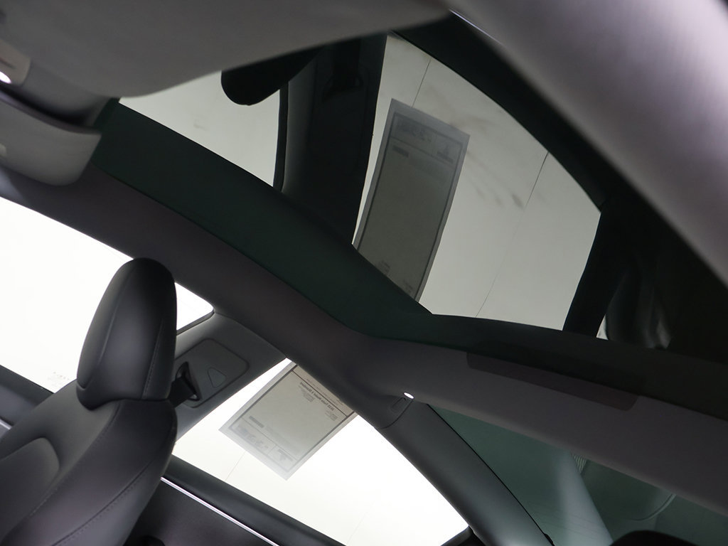 Used 2025 Tesla Model 3 Long Range RWD image 25