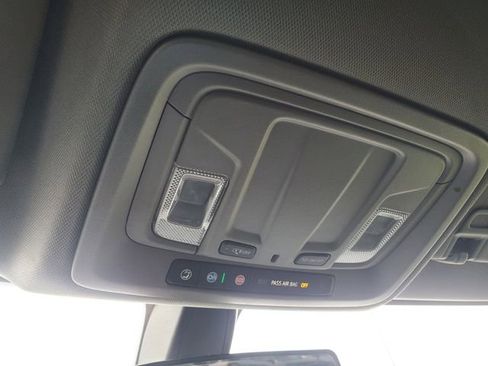 Certified 2022 Chevrolet Silverado 1500 LT image 34