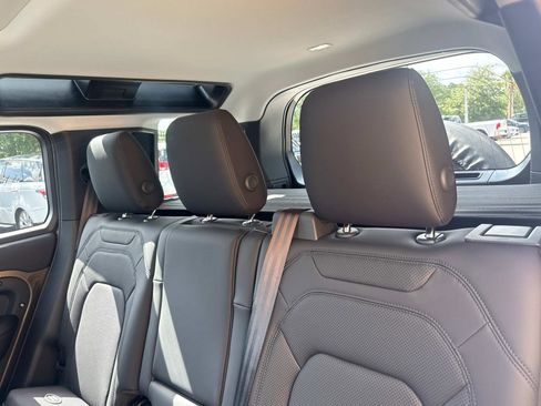 New 2025 Land Rover Defender 110 S image 14