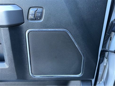 Used 2019 Ford F250 Platinum w/ Platinum Ultimate Package image 38