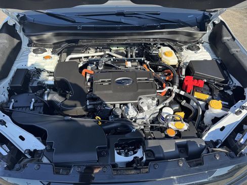 Used 2025 Subaru Forester Sport image 21