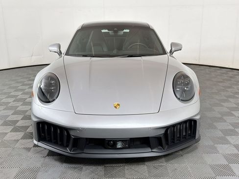 Certified 2026 Porsche 911 Carrera GTS RWD image 7
