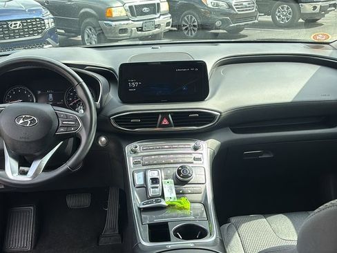 Used 2023 Hyundai Santa Fe SEL AWD/4WD image 12