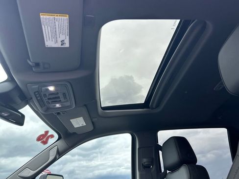 New 2026 GMC Sierra 2500 Denali AWD/4WD image 23