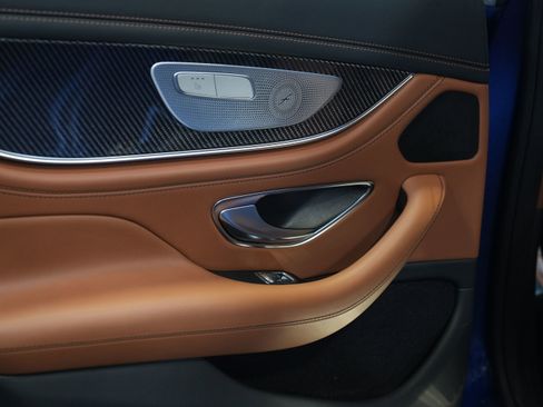 Used 2019 Mercedes-Benz AMG GT 63 S image 28