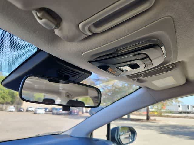 Used 2025 Toyota Corolla LE FWD image 26