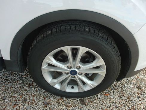 Used 2018 Ford Escape SE FWD image 59