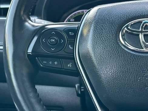 Used 2021 Toyota Venza Limited w/ Advanced Technology Package AWD/4WD image 29