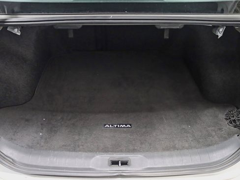 Used 2019 Nissan Altima 2.5 SR image 30