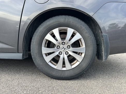 Used 2016 Honda Odyssey EX-L image 7