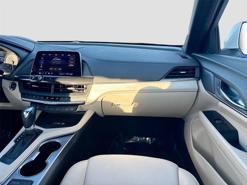 Used 2024 Cadillac CT4 Premium Luxury w/ Climate Package image 21