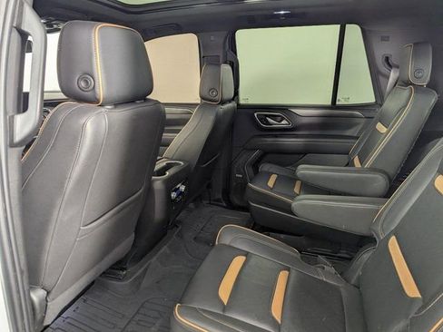 Used 2023 GMC Yukon AT4 image 17