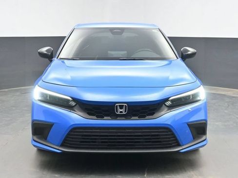 Used 2024 Honda Civic Sport image 3