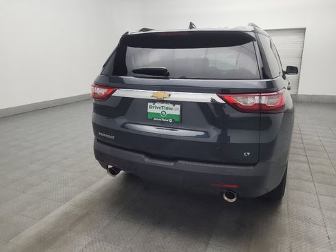 Used 2019 Chevrolet Traverse LT FWD image 7