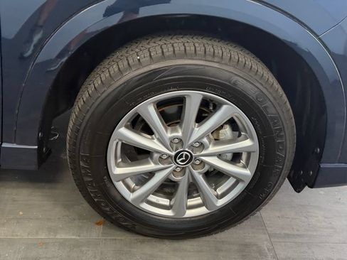 Certified 2024 MAZDA CX-5 AWD 2.5 S w/ Preferred Package image 16