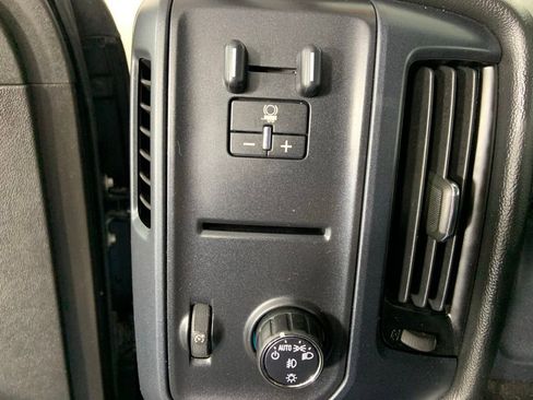 Used 2017 GMC Sierra 1500 4x4 Double Cab w/ Elevation Edition image 24