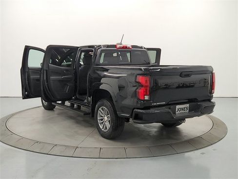 New 2026 Chevrolet Colorado LT w/ LT Convenience Package image 14