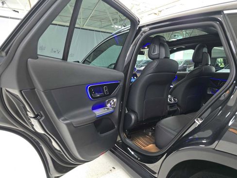 Certified 2026 Mercedes-Benz GLC 300 4MATIC image 14