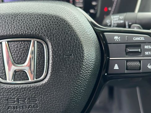 Used 2024 Honda Civic Touring image 24