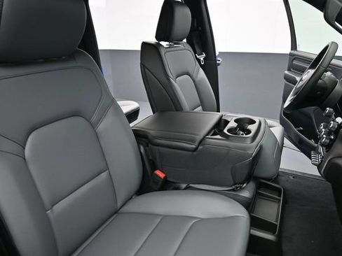 New 2026 RAM 1500 Tradesman AWD/4WD image 25