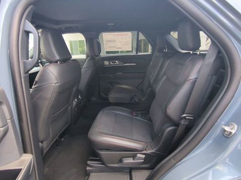 New 2026 Ford Explorer ST AWD/4WD image 15