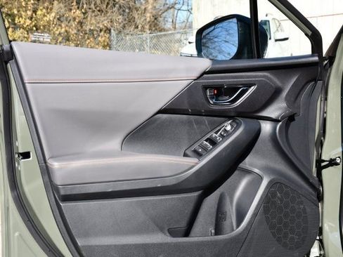 New 2026 Subaru Crosstrek 2.5i Limited image 10