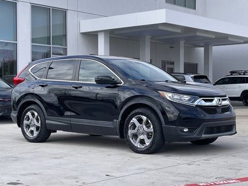 Used 2019 Honda CR-V EX image 6