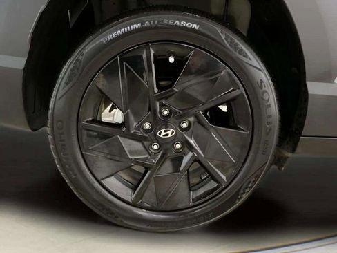 Used 2026 Hyundai Kona SEL Sport FWD image 90