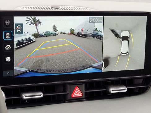 Certified 2026 Hyundai Ioniq 5 Limited image 28