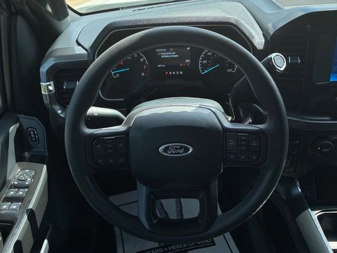 Used 2023 Ford F150 XL w/ STX Appearance Package image 31