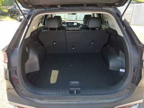 Used 2023 Kia Sportage EX FWD image 18