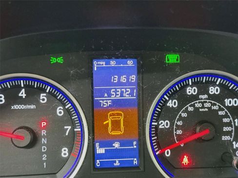 Used 2011 Honda CR-V EX-L image 3