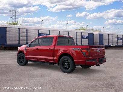 New 2026 Ford F150 XLT