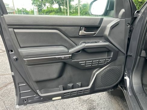 New 2026 Toyota Tacoma TRD Sport AWD/4WD image 10