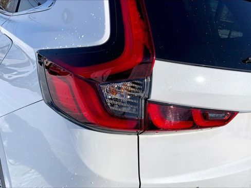 Used 2025 Honda CR-V Sport-L image 29